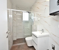 Tribunj - Apartment S5 with sea view
