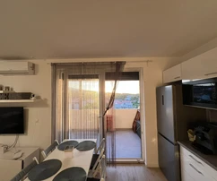 Wohnung, 53 m², Smart Home, Vir