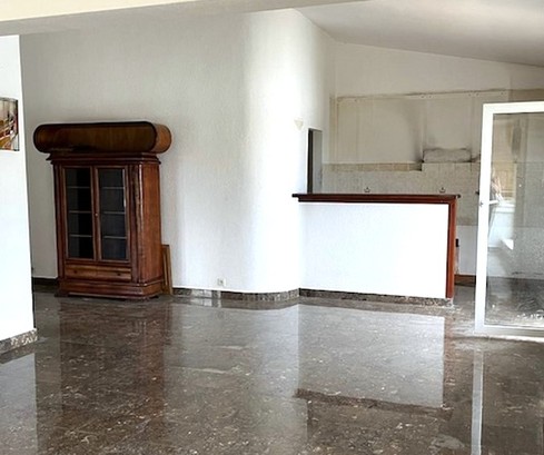 Priestranný byt s balkónmi na predaj v Splite