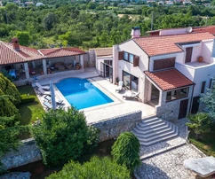 Casa a Rakalj
