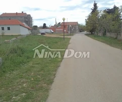 Telek Kožino, Zadar - Környék