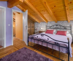 Villa in pietra in vendita a Tinjan Istria in Croazia