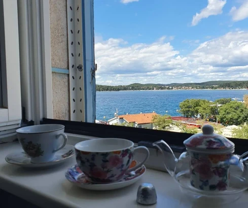 Apartmán Rovinj, 79m2
