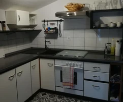 Attico in vendita a Poreč, 66,20 m², vista mare