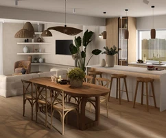 Villa design avec piscine à vendre à Crno Zadar en Croatie