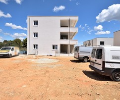VERKAUFT - Wohnungsverkäufe in Vodice, Kroatien