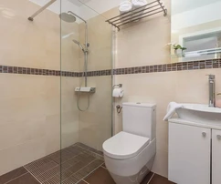 Maison à vendre à Rovinj près de la mer en Croatie