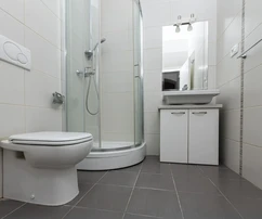 Prostorný byt na prodej v Opatiji nedaleko moře v Chorvatsku