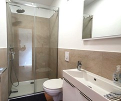 Ciovo Appartamento Duplex con Piscina e Logge in Vendita
