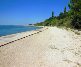 Stavebný pozemok na predaj Rtina Miočići-Zadar