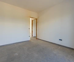 Istria, Zambratija - Moderný dvojizbový byt s dvoma terasami, len pár minút od pláže