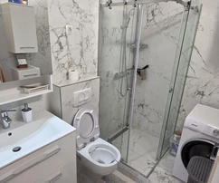 Split, Sućidar, 1-bedroom apartment 57, completely renovated, ready to move in