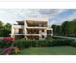 Istrien, Poreč: Moderne erdgeschosswohnung in meeresnähe zu verkaufen