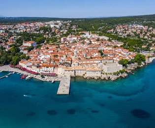 BOUTIQUE-HOTEL IM HERZEN DER ALTSTADT, 50 M VOM MEER ENTFERNT!