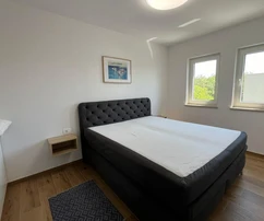 Moderna casa bifamiliare con piscina in vendita a Umago in Croazia