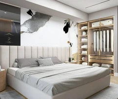 Vierzimmer-Wohnung mit Meerblick in Opatija zu verkaufen in Kroatien