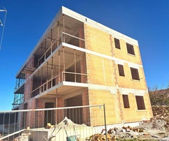Appartamento Poreč, 80 m²