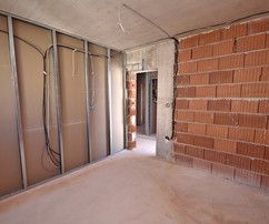 PREDANÉ - Luxusný penthouse na predaj vo Vodiciach