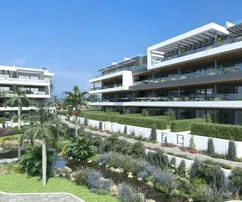 New apartments and bungalows ready to move in in Torrevieja