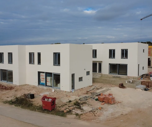 Квартира Мандре, Колан, 82,60 м²