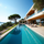 Offerta Premium: Villa di lusso sul lungomare con piscina in una baia tranquilla - Hvar, Croazia