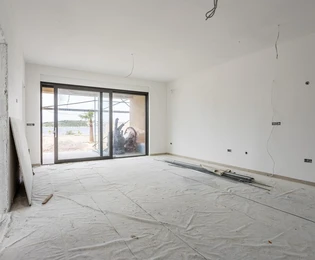 Sevid, Zweizimmerwohnung im Erdgeschoss, Fläche 71,70 m²