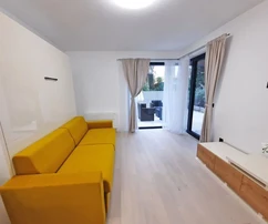 MÖBLIERTE WOHNUNG IN ATTRAKTIVER LAGE, 200 M VOM MEER ENTFERNT!