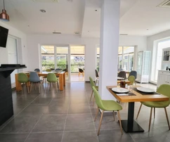 Vila s bazénom na predaj v Slatinách na ostrove Čiovo v Chorvátsku