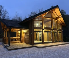 Dom Banovina, Fužine, 415 m2