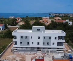 Appartamento Privlaka, 101,30 m²