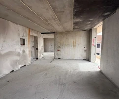 Apartamento moderno con vista al mar, en una zona tranquila!