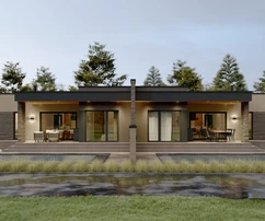 House Kanfanar, 122,17m2
