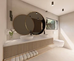 Villa avec vue panoramique à vendre à Poreč en Croatie