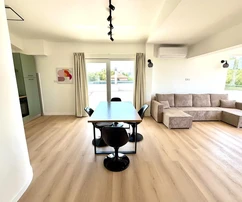 Split, Gripe, apartamento de dos habitaciones recién renovado
