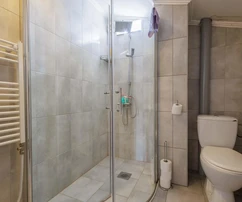 Semi-detached home with a pool available in Pula in Croatia