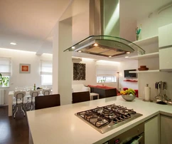 Istria, Pola, appartamento 110 m², subito abitabile
