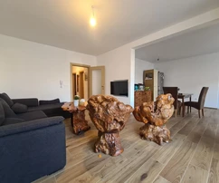 Апартаменты Чиово, Трогир, 135 м²