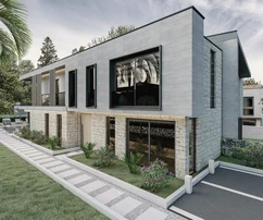 Lovrečica, Isztria – Luxusvilla mindössze 100 méterre a tengertől