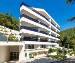 EXKLUSIVES APARTMENT IN ATTRAKTIVER LAGE, 500 M VOM STRAND ENTFERNT!