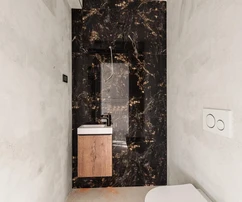 Penthouse na predaj v Poreči s panoramatickým výhľadom v Chorvátsku