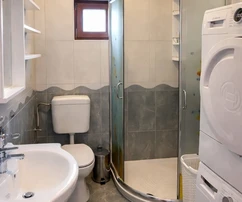 Isztria, Poreč: Óvárosi lakás a tenger közelében