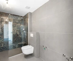 Istrie, Poreč: Luxusní vila s výhledem a spa zónou