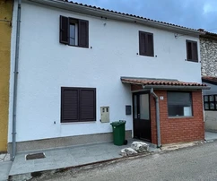 Dům Brtonigla, 160m2