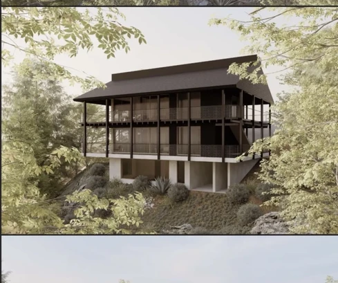Terreno Stari Laz, Ravna Gora, 5.383 m²