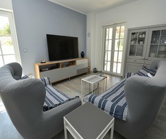Kamienna willa na Murterze