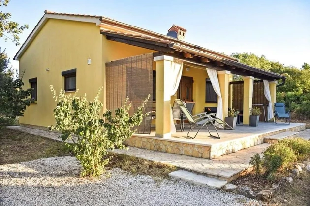 House Rovinj, 90m2