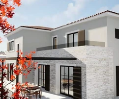 House Vižinada, 173m2