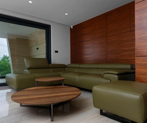 Appartamento di lusso in vendita a Malinska-Dubašnica in Croazia