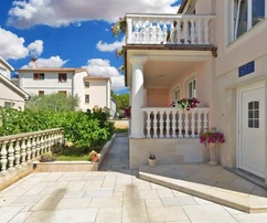 House Fažana, 315m2