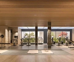 Appartements modernes dans un emplacement prestigieux, Marbella